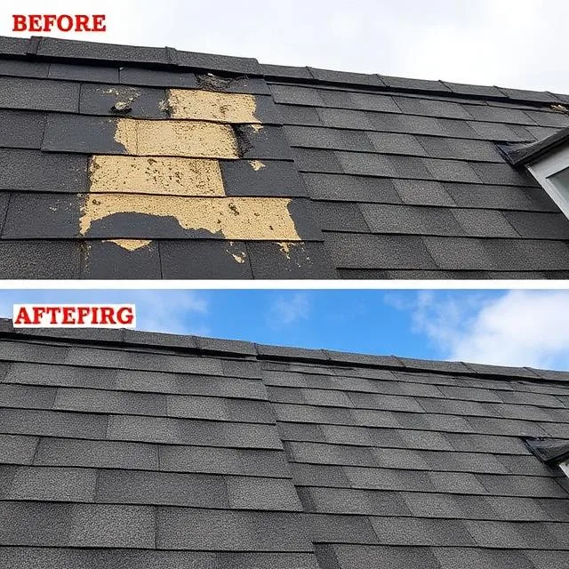 Roof Repair Near Me in Shubuta, MS near me